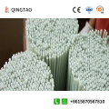 fiberglass pole/rod,solid fiberglass rods